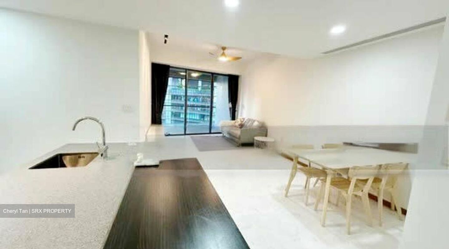 Straits View (D1), Condominium #466280551